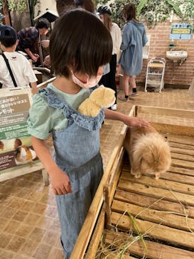 伊豆シャボテン動物公園に投稿された画像（2022/5/6）