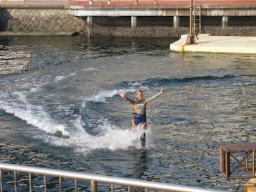 伊豆・三津シーパラダイスに投稿された画像（2022/5/6）