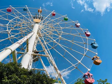 東条湖おもちゃ王国に投稿された画像（2022/5/6）