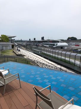 鈴鹿サーキットに投稿された画像（2022/5/6）