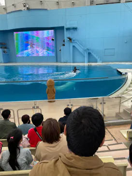 横浜・八景島シーパラダイスに投稿された画像（2022/5/6）