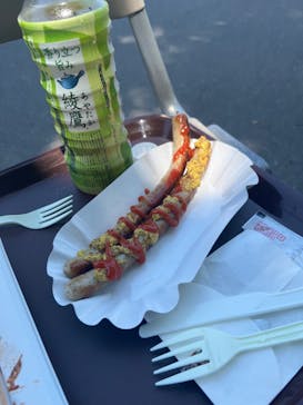 野外民族博物館 リトルワールドに投稿された画像（2022/5/6）