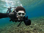 DIVING-SHOP SUNSに投稿された画像（2022/5/6）