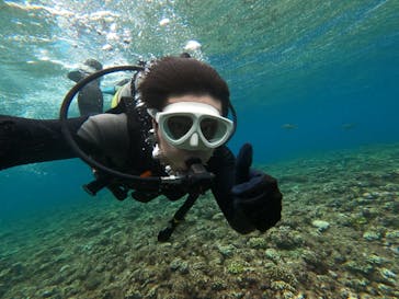 DIVING-SHOP SUNSに投稿された画像（2022/5/6）