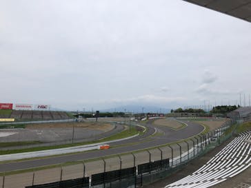 鈴鹿サーキットに投稿された画像（2022/5/6）