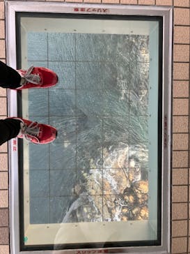 徳島県立 渦の道に投稿された画像（2022/5/6）