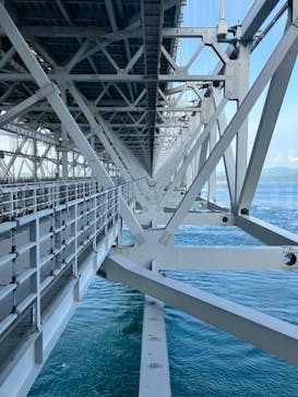 徳島県立 渦の道に投稿された画像（2022/5/6）