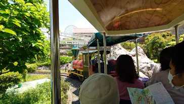 ひらかたパークに投稿された画像（2022/5/6）