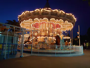 ひらかたパークに投稿された画像（2022/5/6）