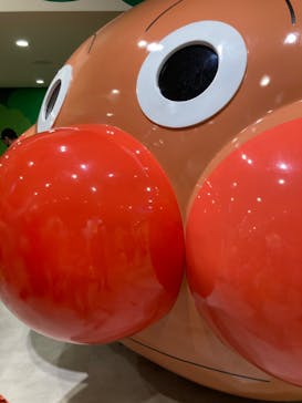 横浜アンパンマンこどもミュージアムに投稿された画像（2022/5/6）
