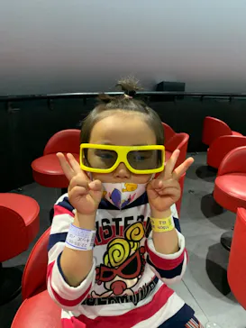 ひらかたパークに投稿された画像（2022/5/6）