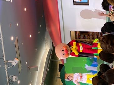 横浜アンパンマンこどもミュージアムに投稿された画像（2022/5/6）