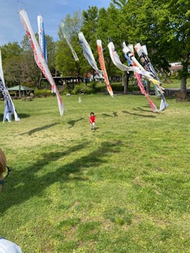 まかいの牧場に投稿された画像（2022/5/6）