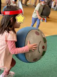 横浜アンパンマンこどもミュージアムに投稿された画像（2022/5/6）