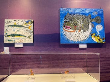 新江ノ島水族館に投稿された画像（2022/5/6）