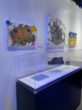 新江ノ島水族館に投稿された画像（2022/5/6）