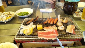 浜焼き海鮮レストラン シーアイガ海月に投稿された画像（2022/5/6）