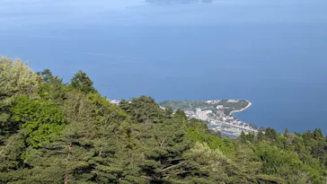 びわ湖バレイに投稿された画像（2022/5/6）