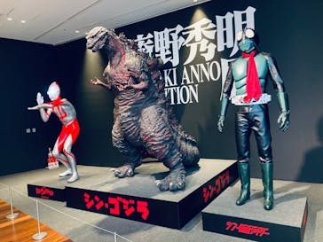 あべのハルカス美術館に投稿された画像（2022/5/6）