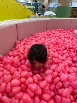 ハピピランド港北ルララに投稿された画像（2022/5/6）