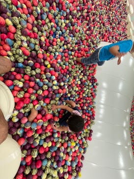 ハピピランド港北ルララに投稿された画像（2022/5/6）