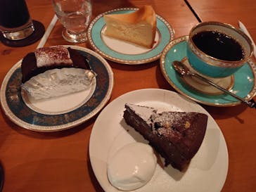 炭火焙煎珈琲　凛　銀座四丁目本店に投稿された画像（2022/5/6）