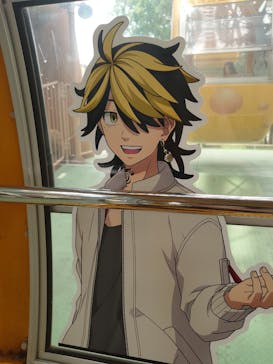 東武動物公園に投稿された画像（2022/5/6）