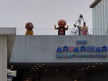 神戸アンパンマンこどもミュージアム＆モールに投稿された画像（2022/5/6）