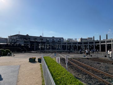 京都鉄道博物館に投稿された画像（2022/5/6）