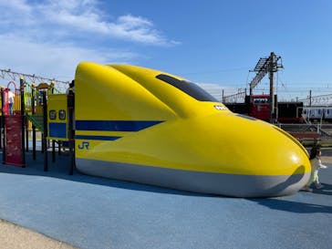 京都鉄道博物館に投稿された画像（2022/5/6）