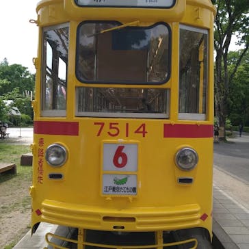 江戸東京たてもの園に投稿された画像（2022/5/6）