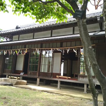 江戸東京たてもの園に投稿された画像（2022/5/6）