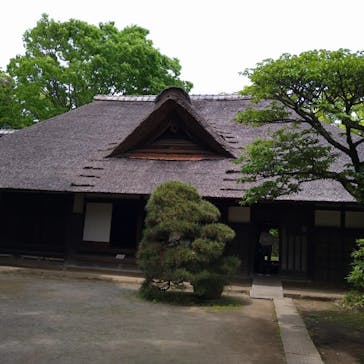 江戸東京たてもの園に投稿された画像（2022/5/6）