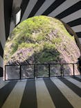 清津峡渓谷トンネルに投稿された画像（2022/5/6）