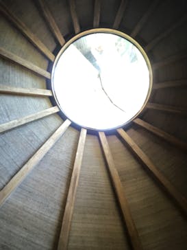 清津峡渓谷トンネルに投稿された画像（2022/5/6）