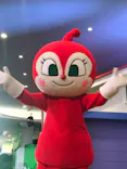 横浜アンパンマンこどもミュージアムに投稿された画像（2022/5/6）
