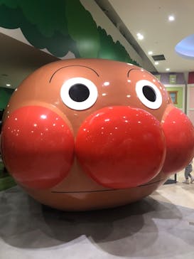 横浜アンパンマンこどもミュージアムに投稿された画像（2022/5/6）