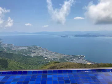 びわ湖バレイに投稿された画像（2022/5/6）