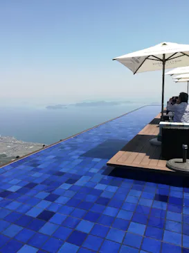 びわ湖バレイに投稿された画像（2022/5/6）