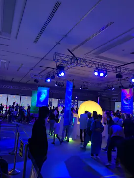 新潟県民会館 ギャラリーに投稿された画像（2022/5/6）