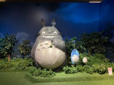 鈴木敏夫とジブリ展に投稿された画像（2022/5/6）