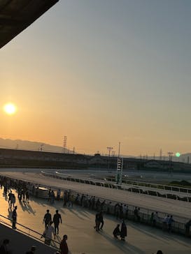 園田競馬場に投稿された画像（2022/5/6）