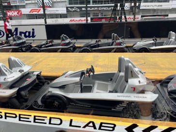 鈴鹿サーキットに投稿された画像（2022/5/6）