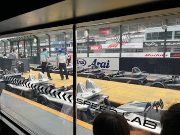 鈴鹿サーキットに投稿された画像（2022/5/6）