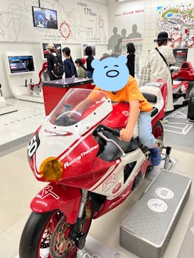 鈴鹿サーキットに投稿された画像（2022/5/6）