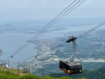 びわ湖バレイに投稿された画像（2022/5/6）