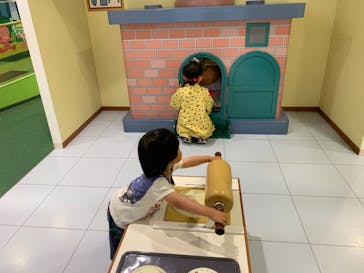 神戸アンパンマンこどもミュージアム＆モールに投稿された画像（2022/5/6）