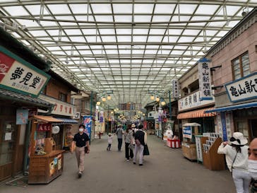 西武園ゆうえんちに投稿された画像（2022/5/6）