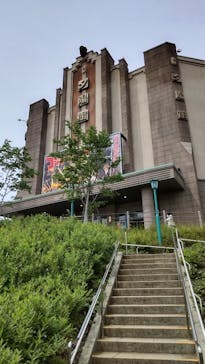 西武園ゆうえんちに投稿された画像（2022/5/6）