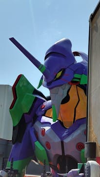 東映太秦映画村に投稿された画像（2022/5/5）